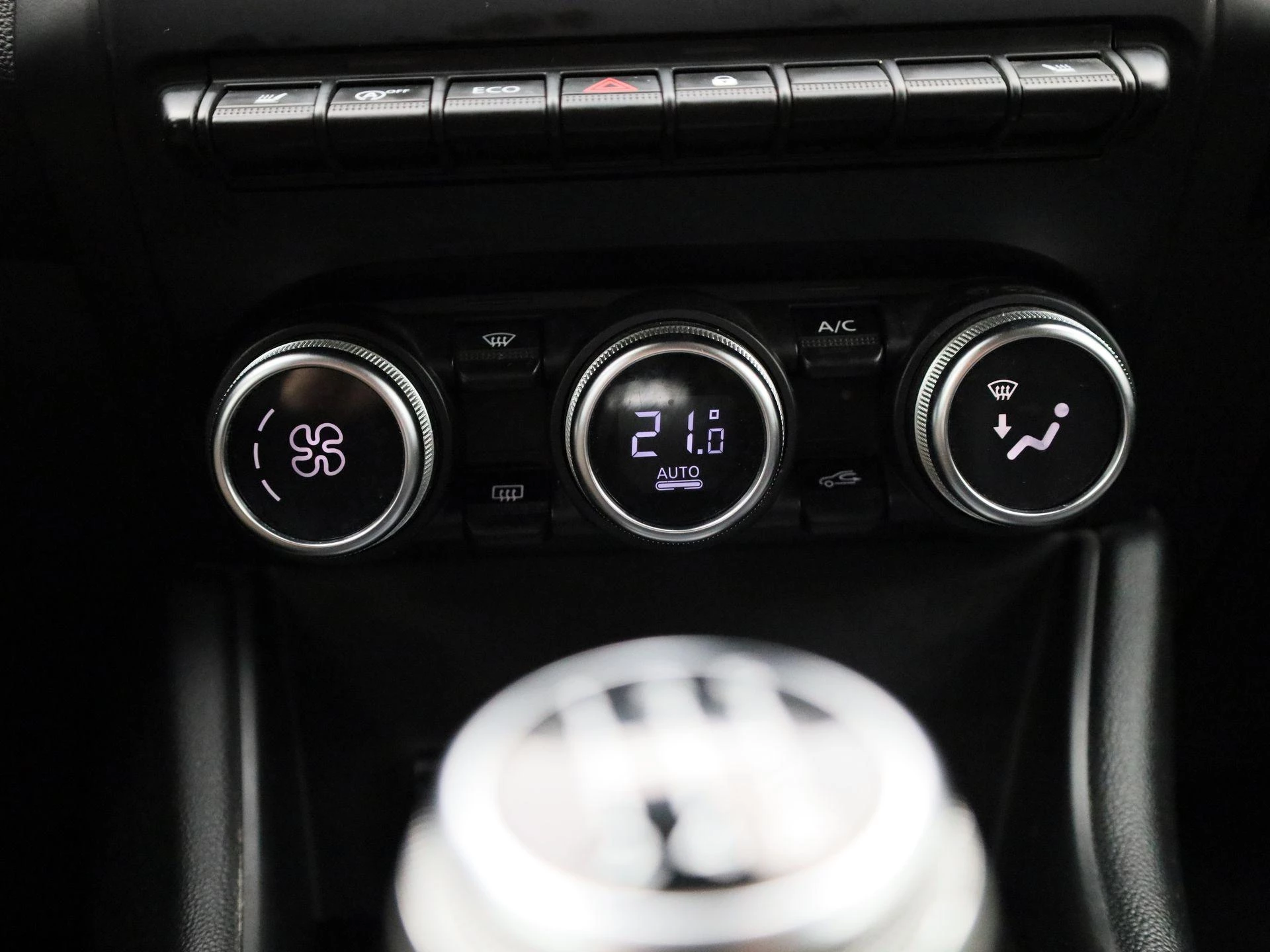 Renault Captur TCe 90 GPF Intens