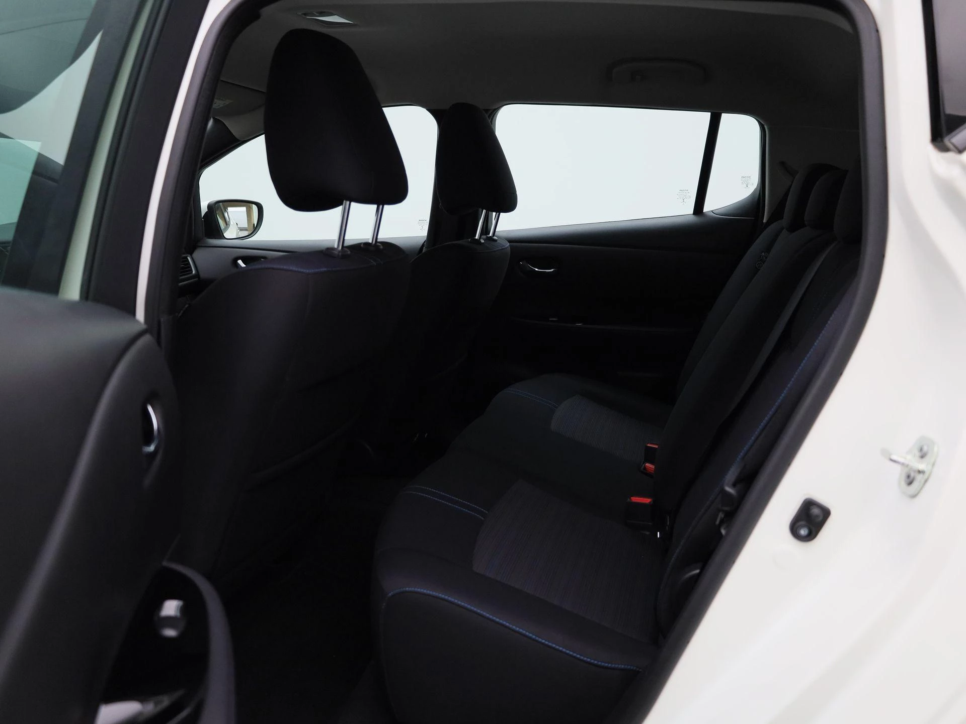 Nissan Leaf Acenta 40 kWh