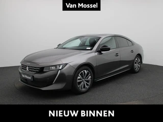 Peugeot 508 1.2 PureTech 130 S&S EAT8 Allure Pack