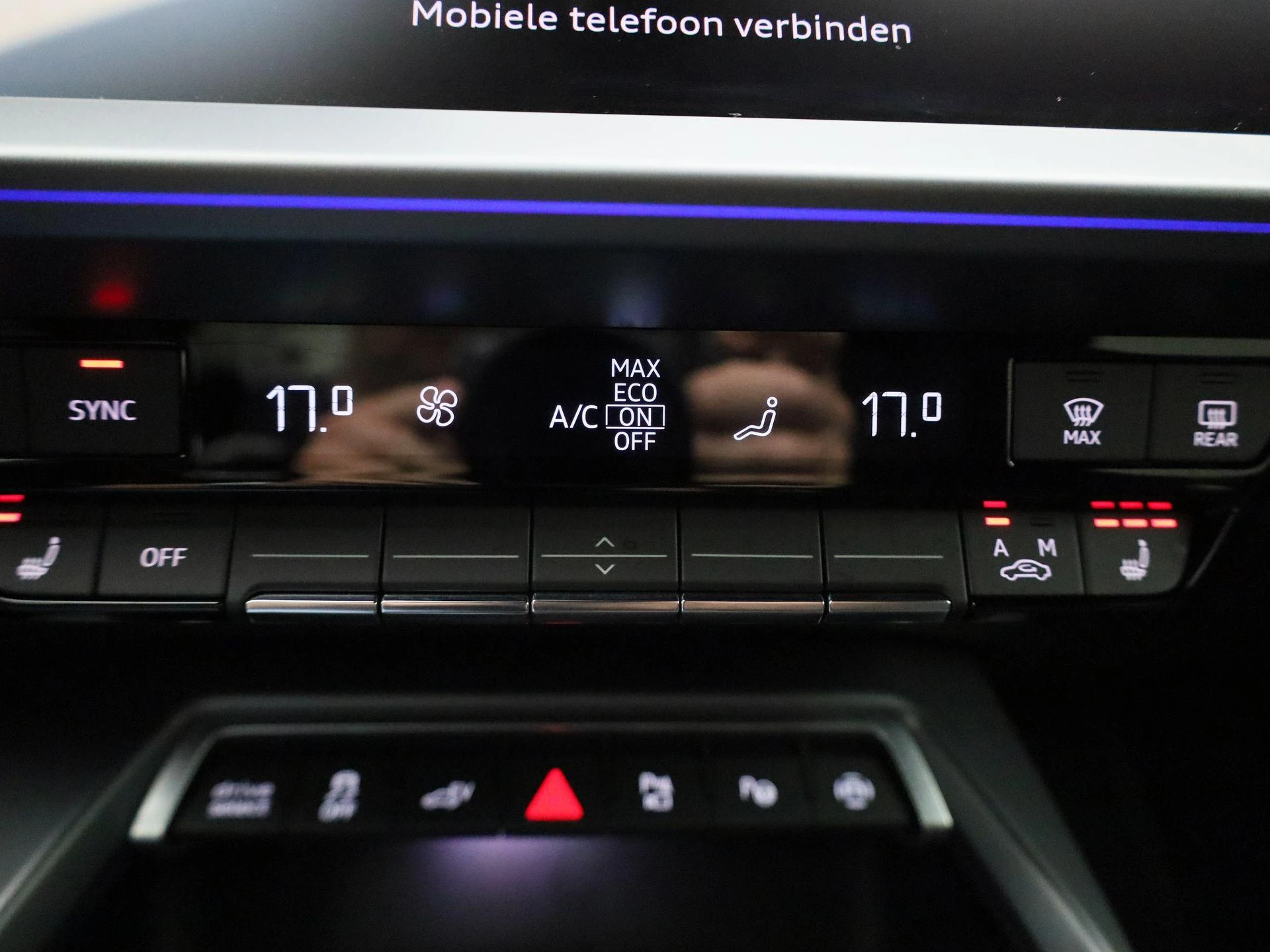 Audi A3 Sportback 40 TFSI e S edition 204 PK