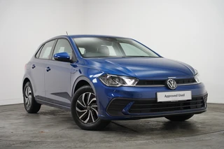 Volkswagen Polo 1.0 TSI Life 5dr DSG