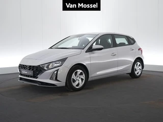Hyundai i20 1.0 T-GDi 74kW Twist