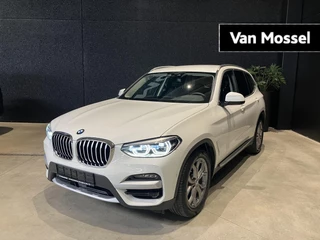 BMW X3 xDrive20d (140 kW)