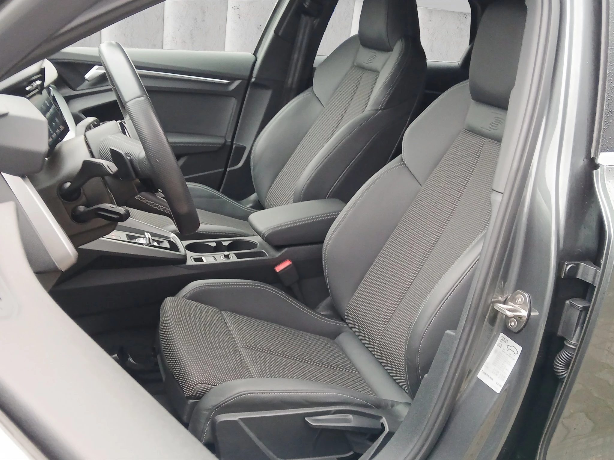 Audi A3 30 1.0 TFSI Sportback S Line LED | NAVI | KAM
