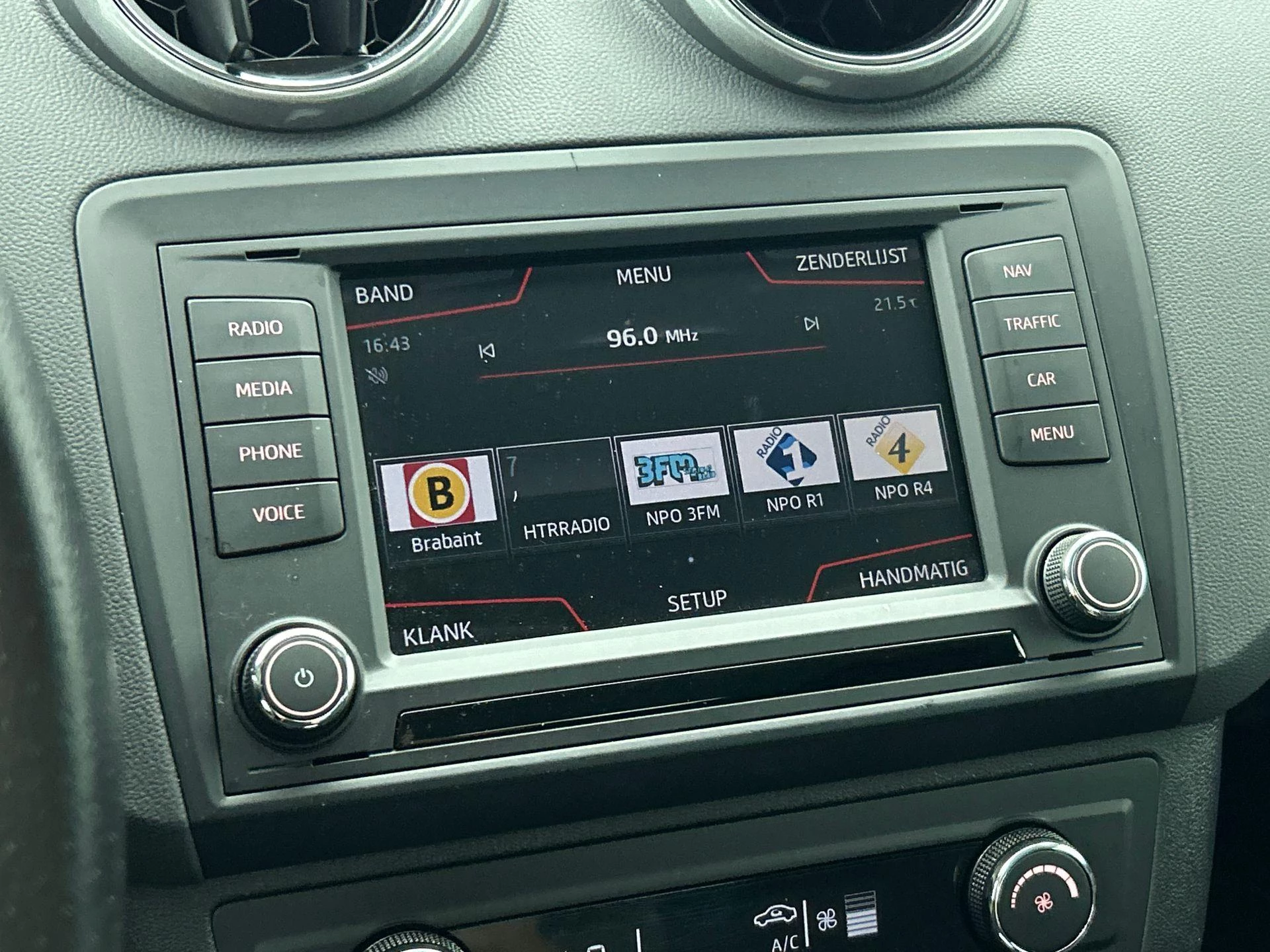 SEAT Ibiza 1.0 EcoTSI FR Connect