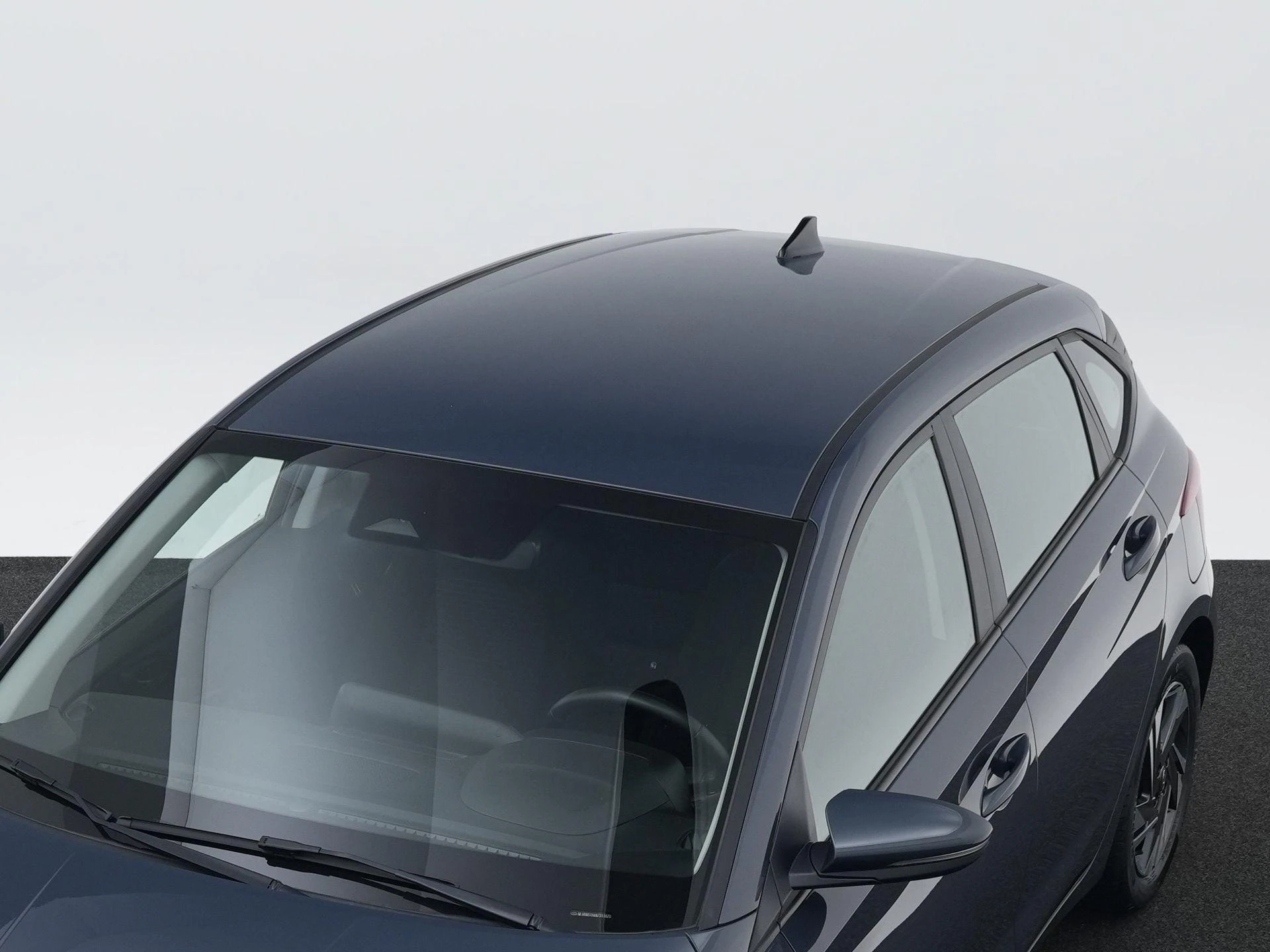 Hyundai i20 1.2 MPI Comfort