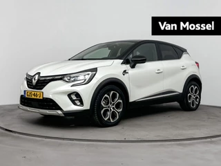 Renault Captur 1.6 E-Tech Plug-In Hybrid Techno 160PK