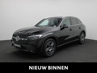 Mercedes-Benz GLC 300D