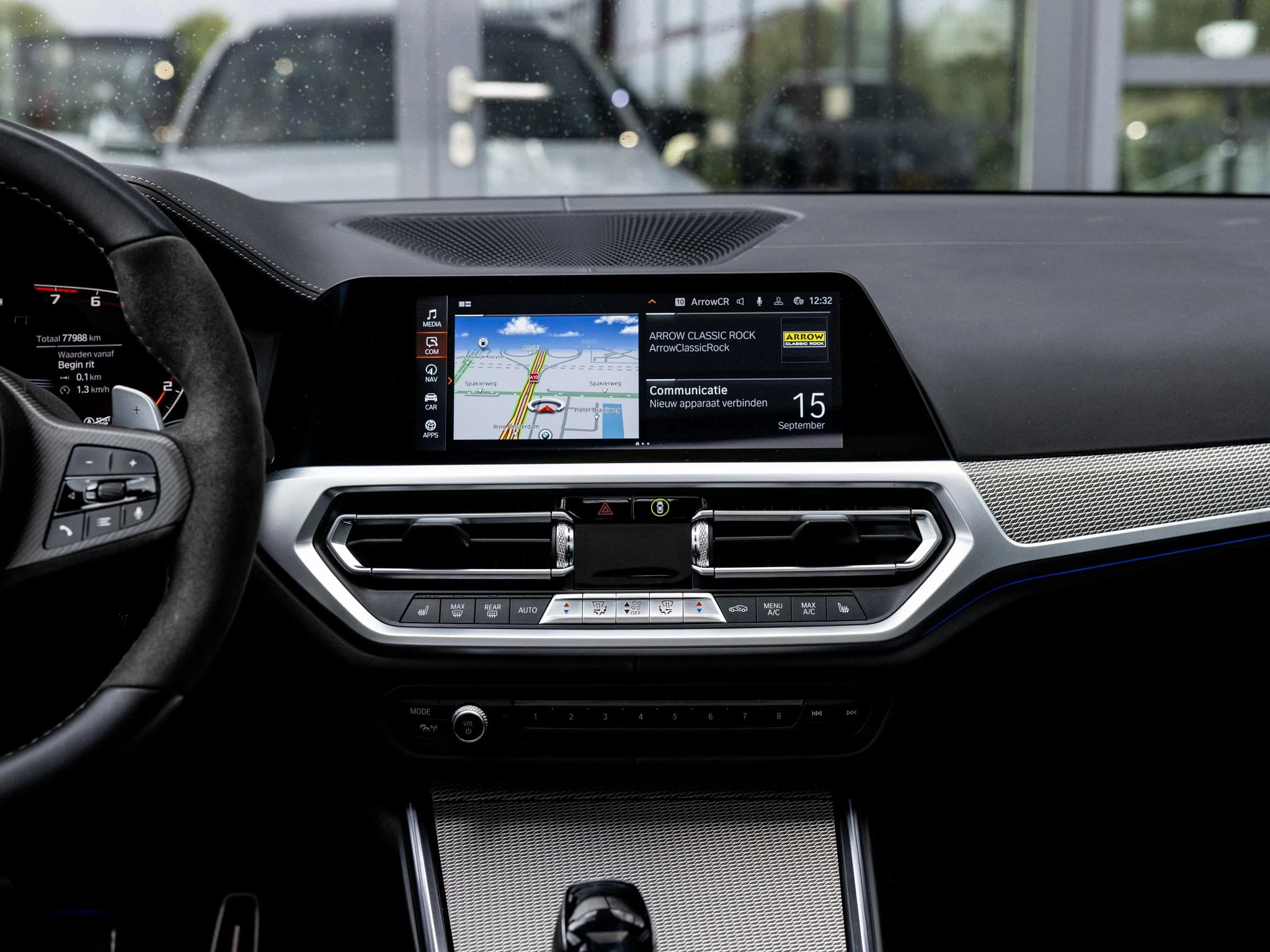 BMW 3 Serie M340i xDrive High Executive