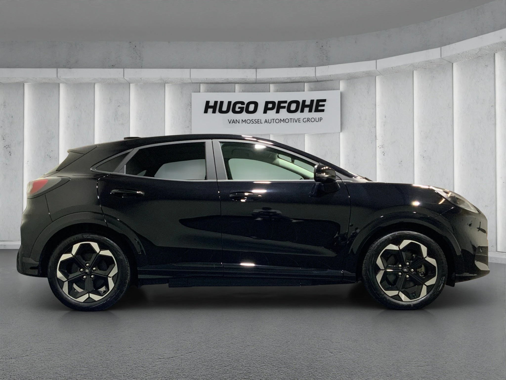Ford-Puma Gen-E-image-5