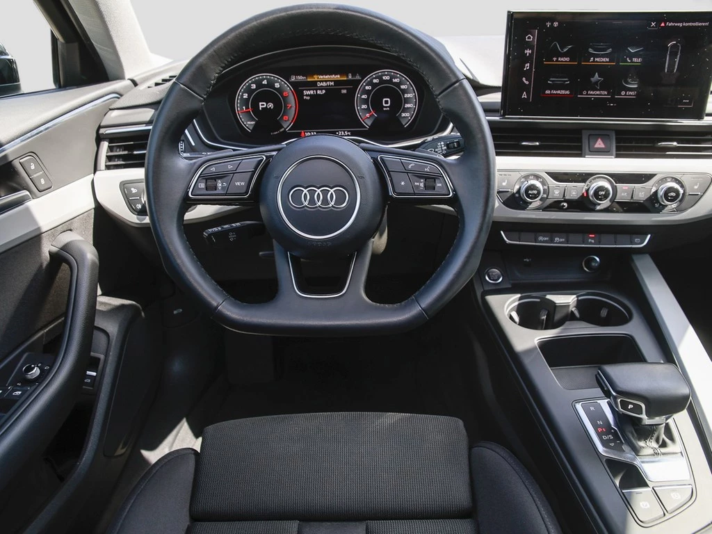 Audi A4 Avant 35 TFSI Navi PDC LED Business