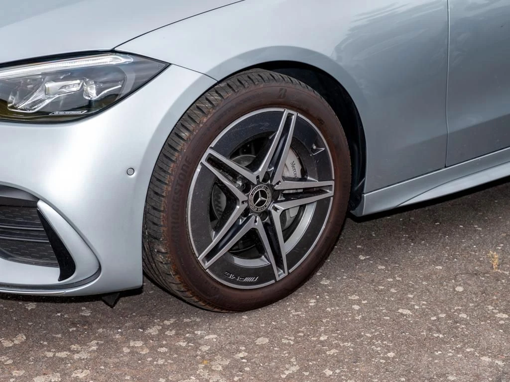 Mercedes-Benz-C-Klasse 200 d-image-6