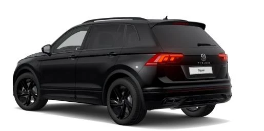 Volkswagen Tiguan 1.4 TSI eHybrid R-Line Business+ 245 PK|
