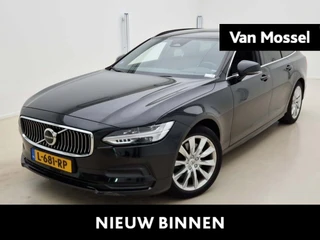 Volvo V90 2.0 B4 Momentum Business