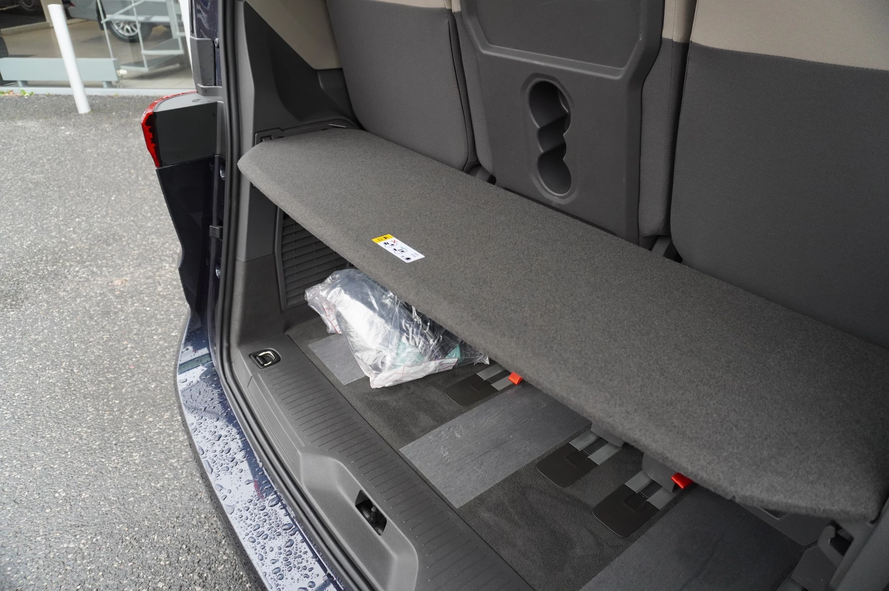 Volkswagen Multivan 2.0 TDI Life 5dr DSG