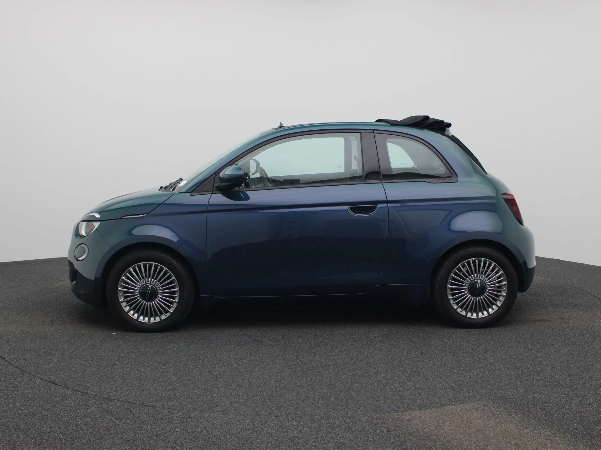Fiat 500 Icon 42 kWh