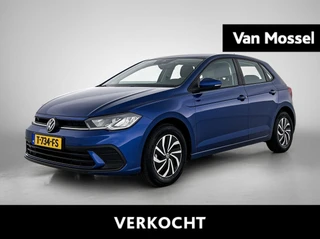 Volkswagen Polo 1.0 TSI Life