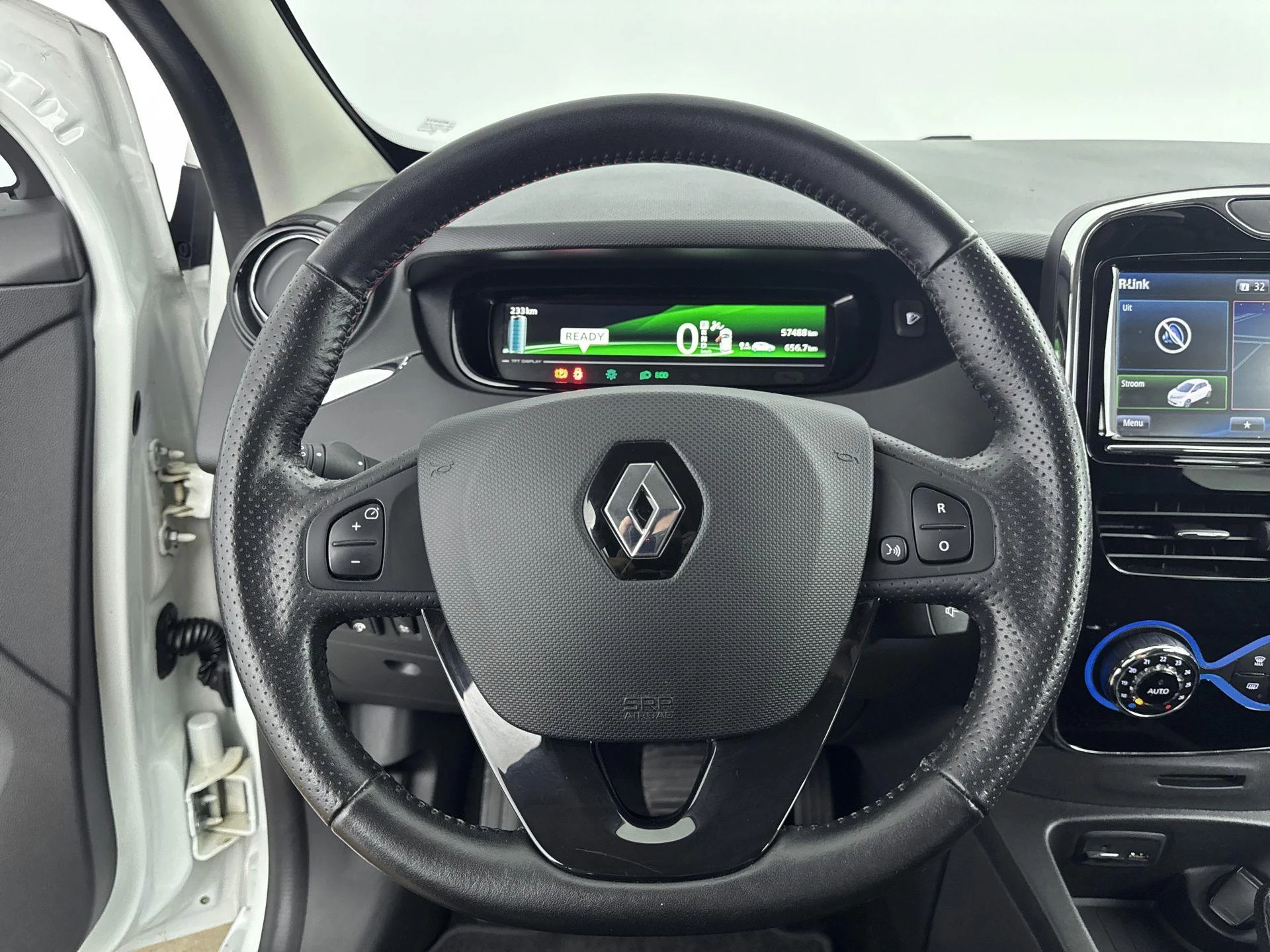 Renault ZOE R110 Limited 41 kWh