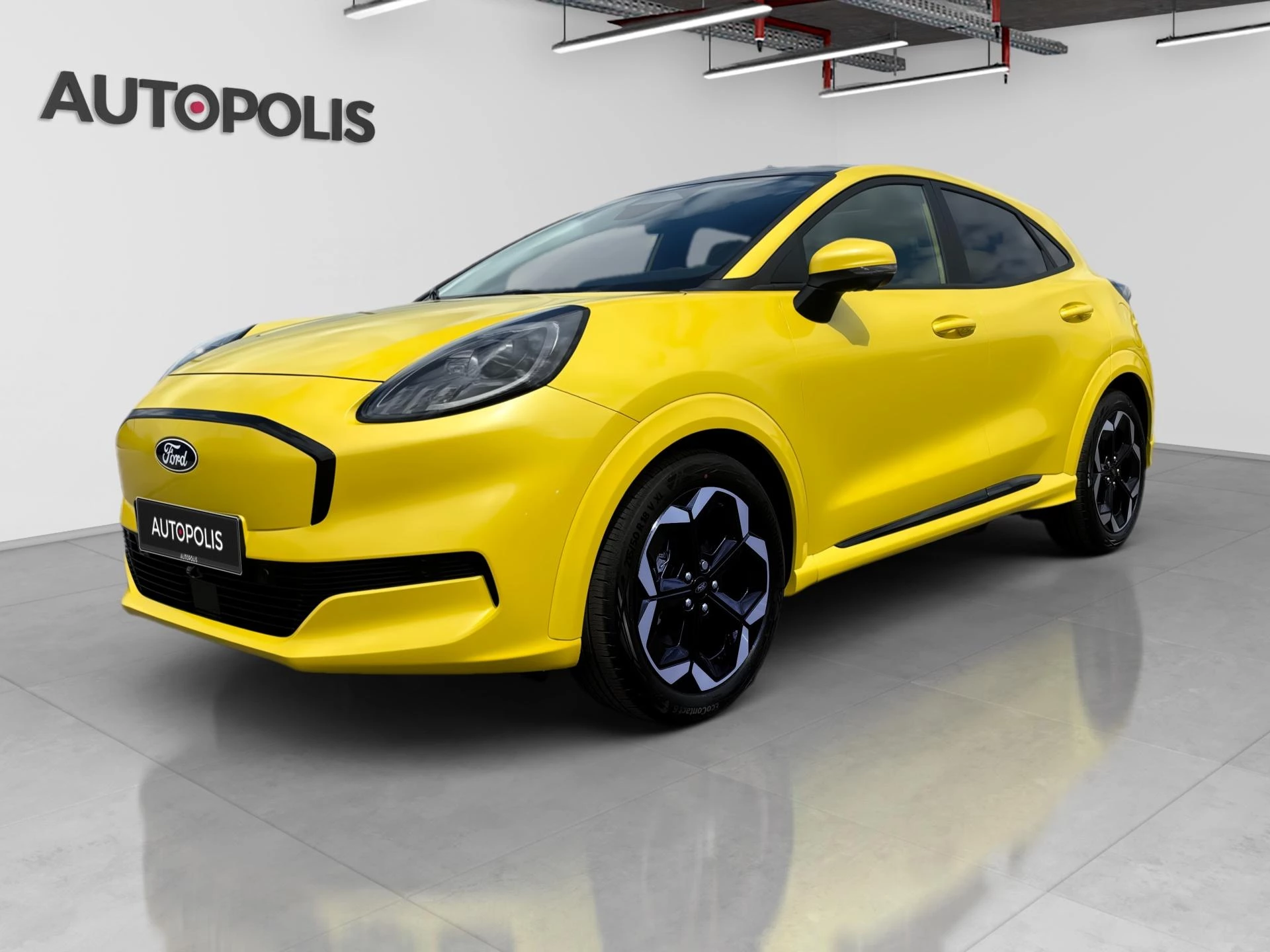 Ford-Puma Gen-E-image-0