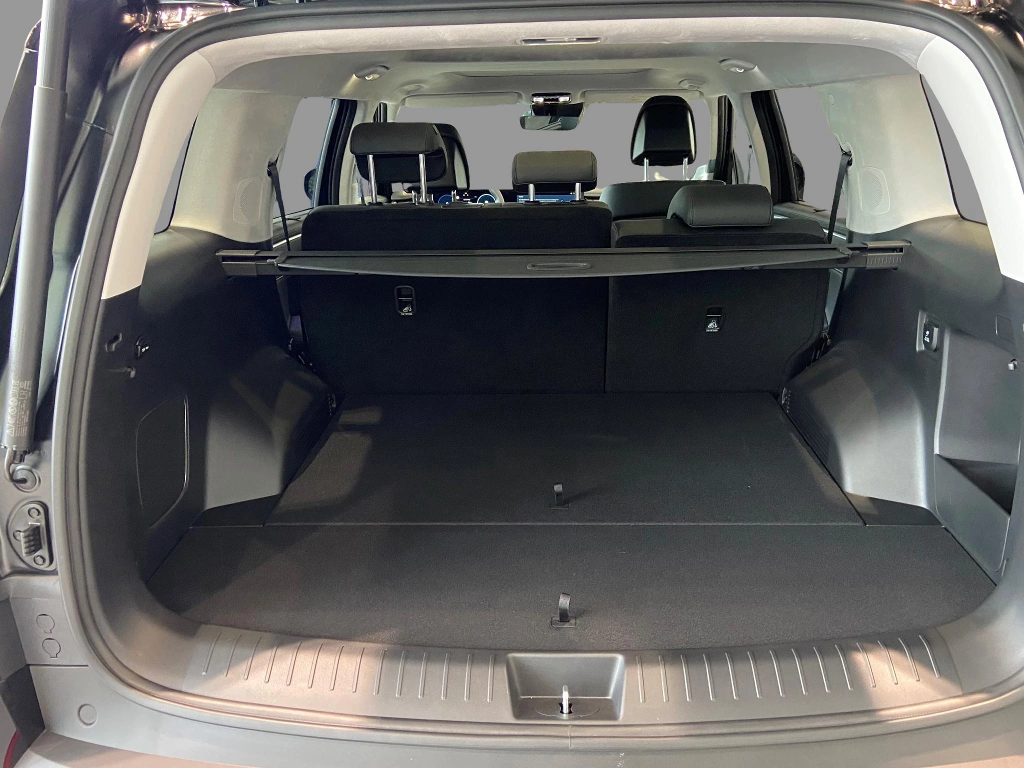 Hyundai Santa Fe Luxury Dual Sunroof