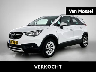 Opel Crossland X 1.2 Turbo Online Edition