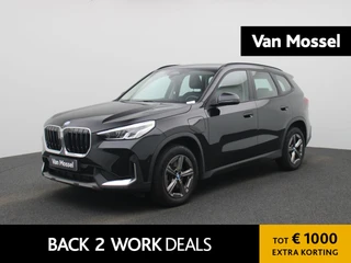 BMW X1 xDrive25e
