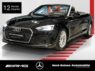 Audi A5 CABRIOLET 35 TFSI BASIS PDC KEYLESS SHZ KLIMA