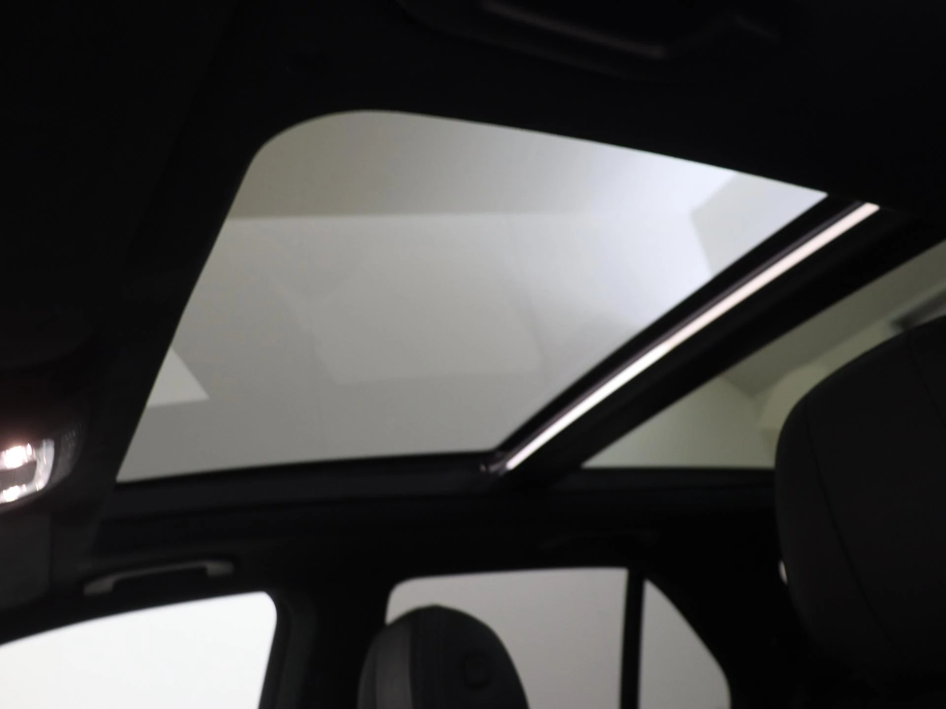 Mercedes-Benz GLE AMG 53 Hybrid 4MATIC+ Night Edition Premium Plus