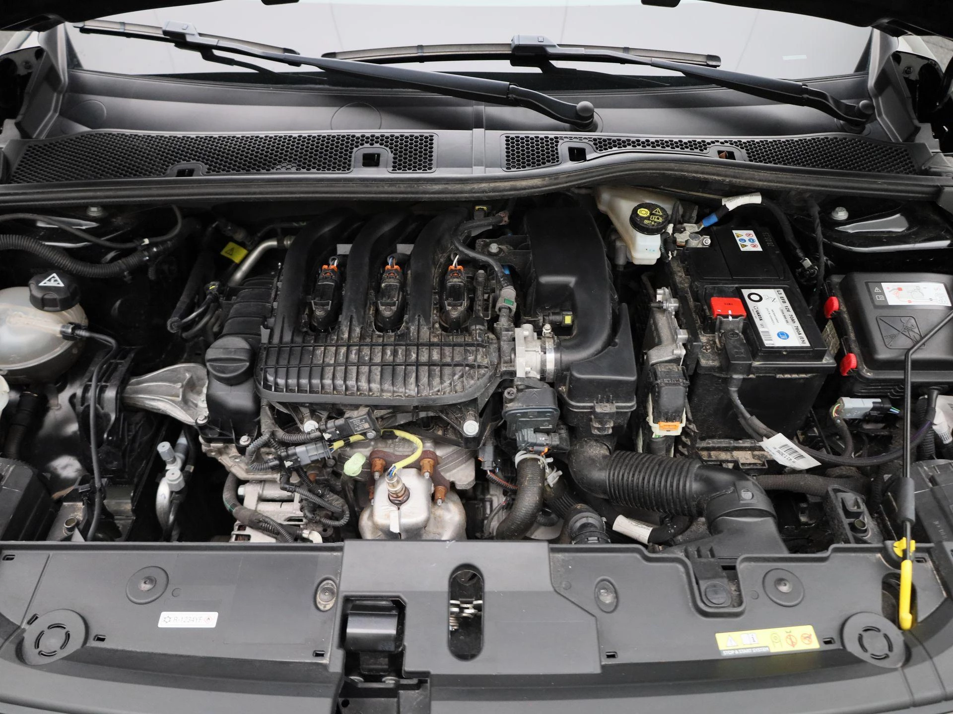 Opel Corsa 1.2 55kW S/S Edition
