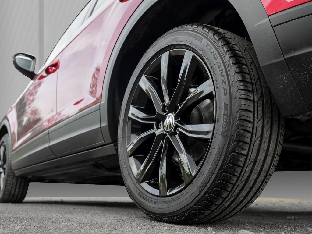 Volkswagen T-Roc 1.0 TSI Style *AHK*18" Klima*Sitzheizung*LED*PDC*Bluetooth*uvm...