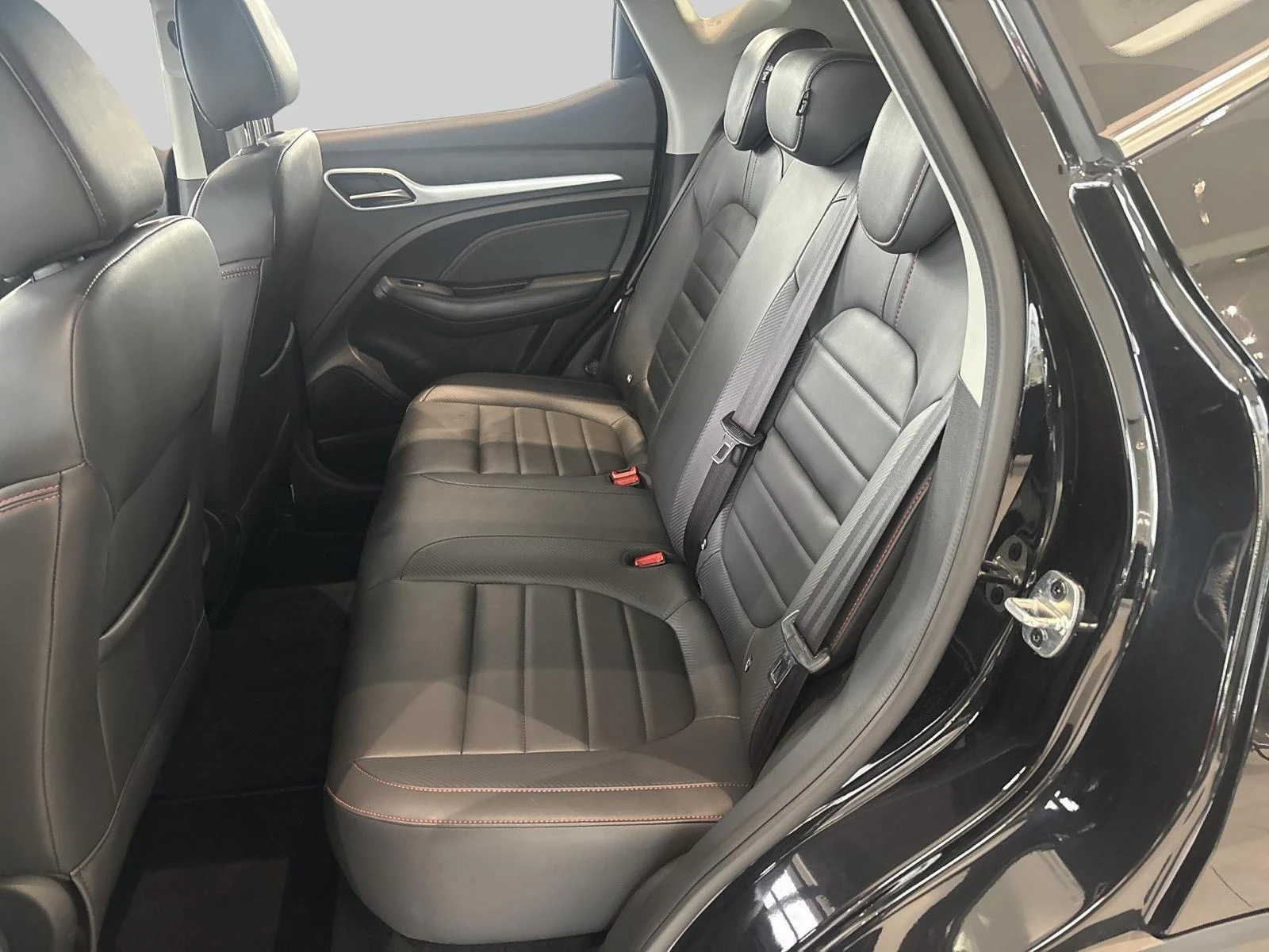 MG ZS 1.0 T-GDi AT LUXURY
