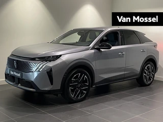 Peugeot 3008 1.2 Hybrid 145 Allure