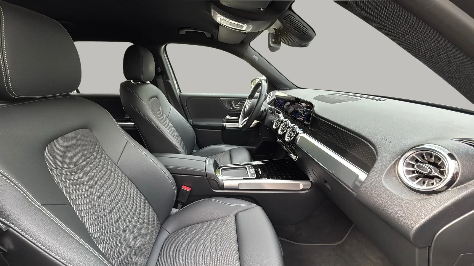 Mercedes-Benz EQB EQB300 Progressive Advance Plus 4Matic