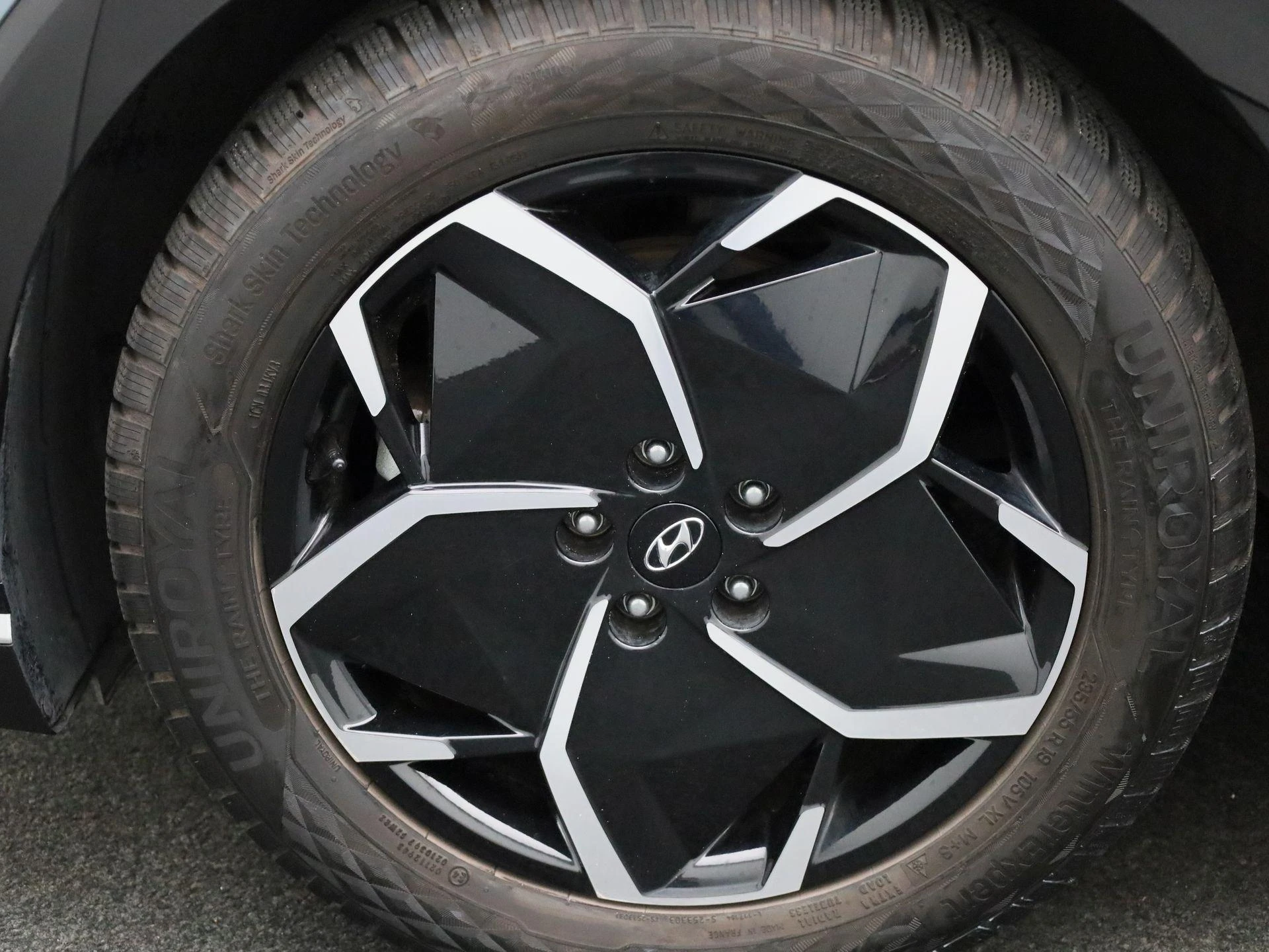 Hyundai IONIQ 5 77.4kWh Core