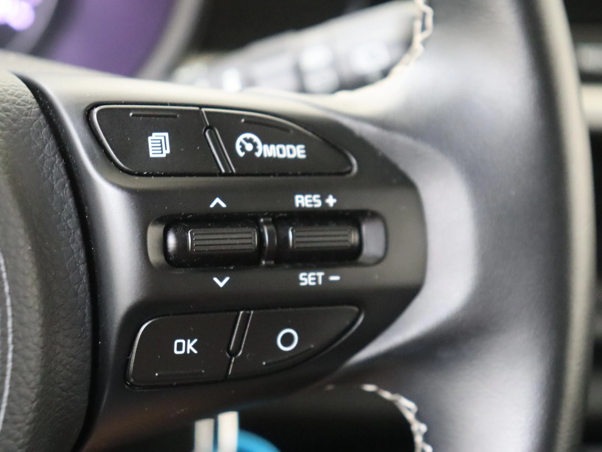 Kia Picanto 1.0 DPi 67Pk DynamicLine