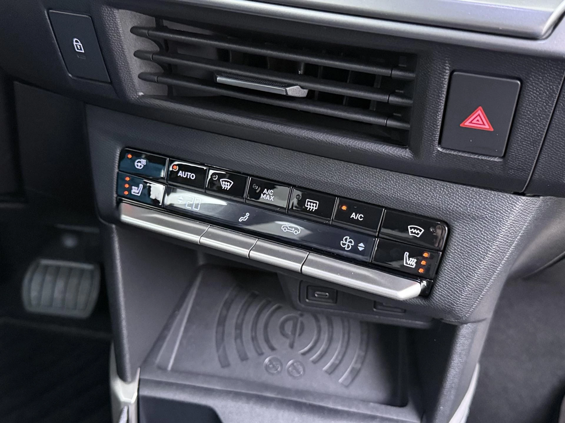 Opel Frontera Extended range Electric GS 54 kWh