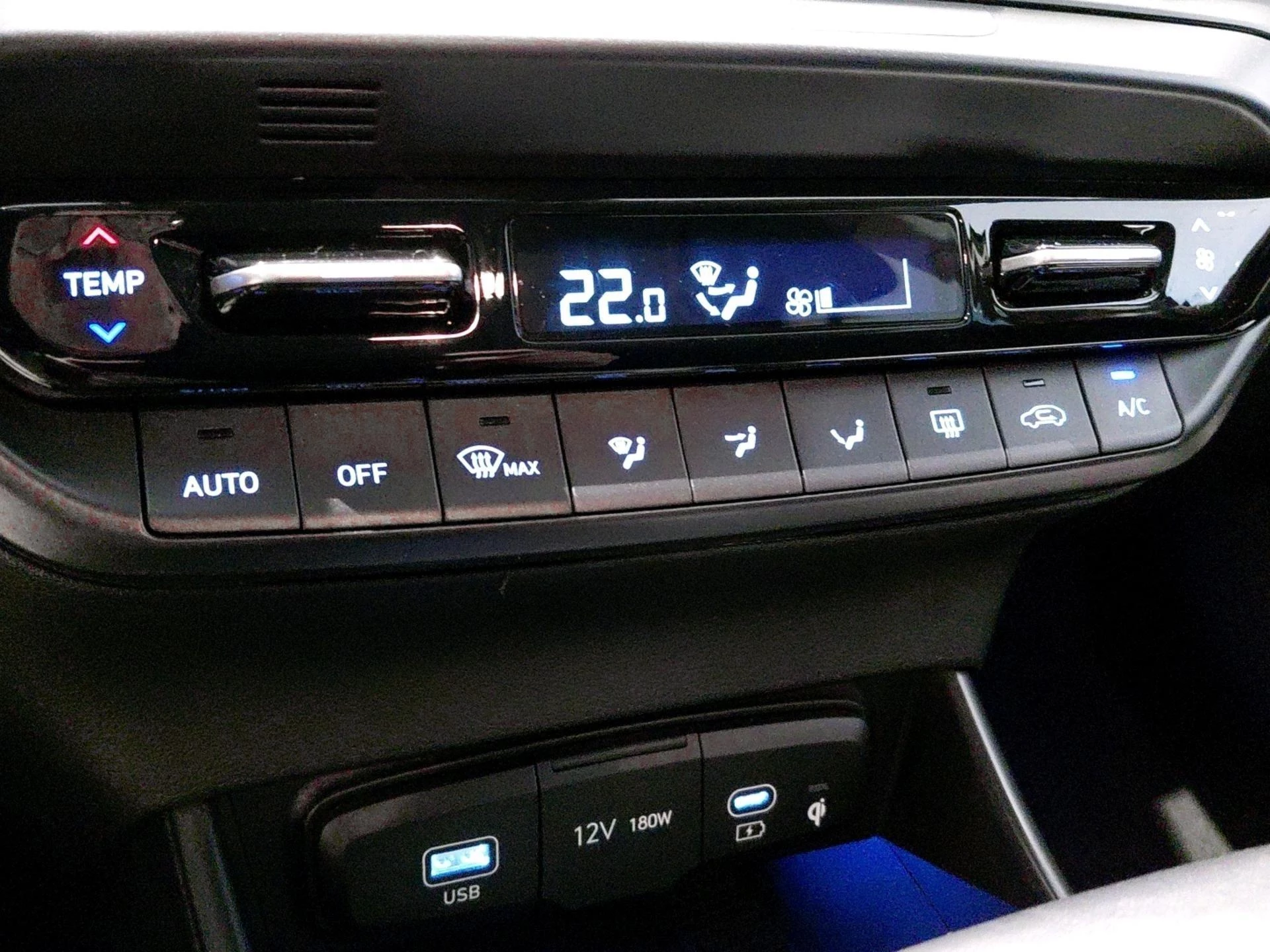 Hyundai i20 1.0 T-GDi 48V 7-DCT 74kW Techno