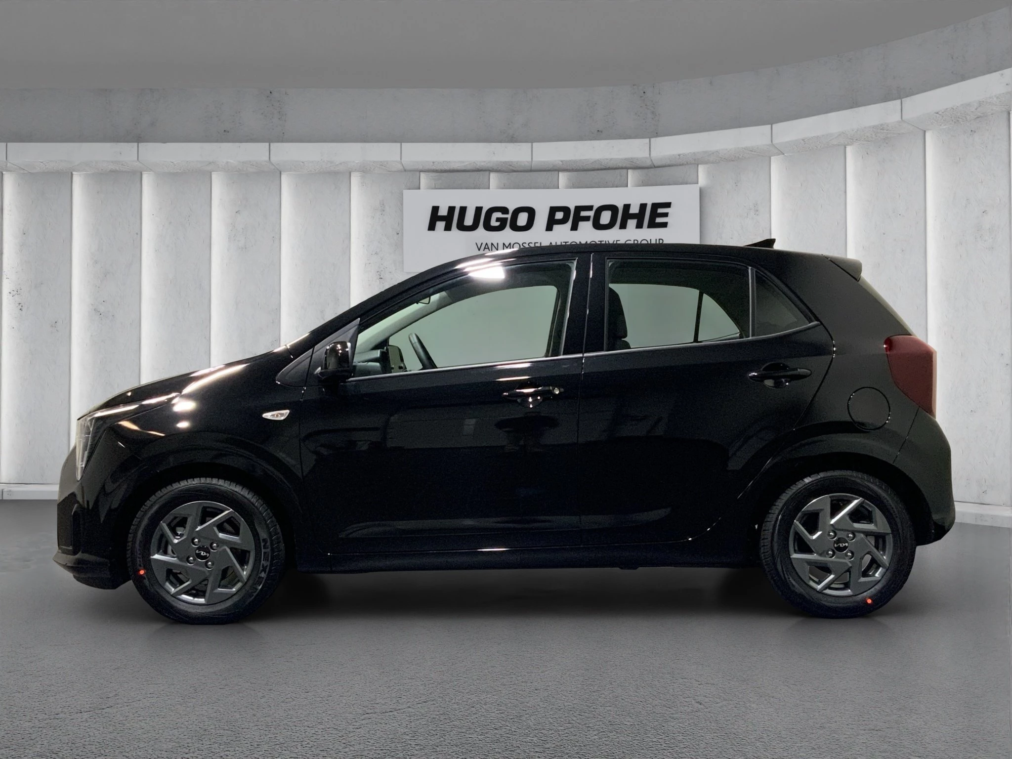 Kia Picanto Vision*RFK*PDC*SHZ*LRHZ*KLIMA