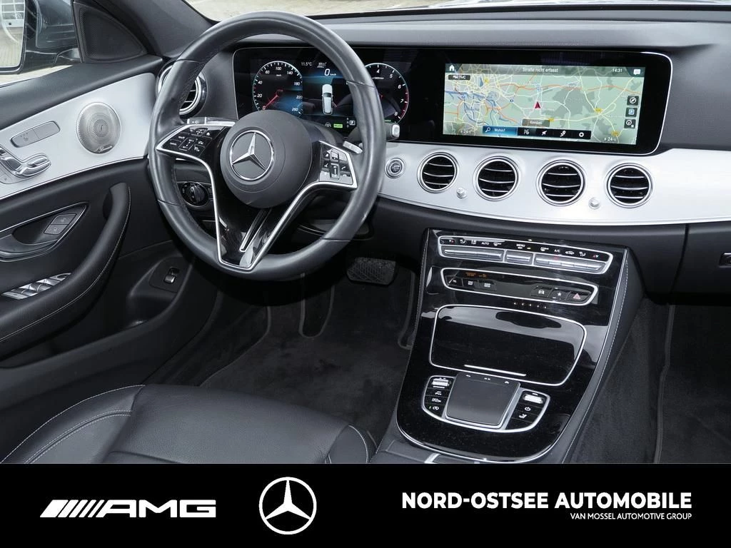 Mercedes-Benz E-Klasse 450 T AVANTGARDE 4M KAMERA DISTRO SHD AHK LED AVANTGARDEW213 E 450 T AVANTGARDE 4M KAMERA DISTRO SHD AHK LED AVANTGARDE