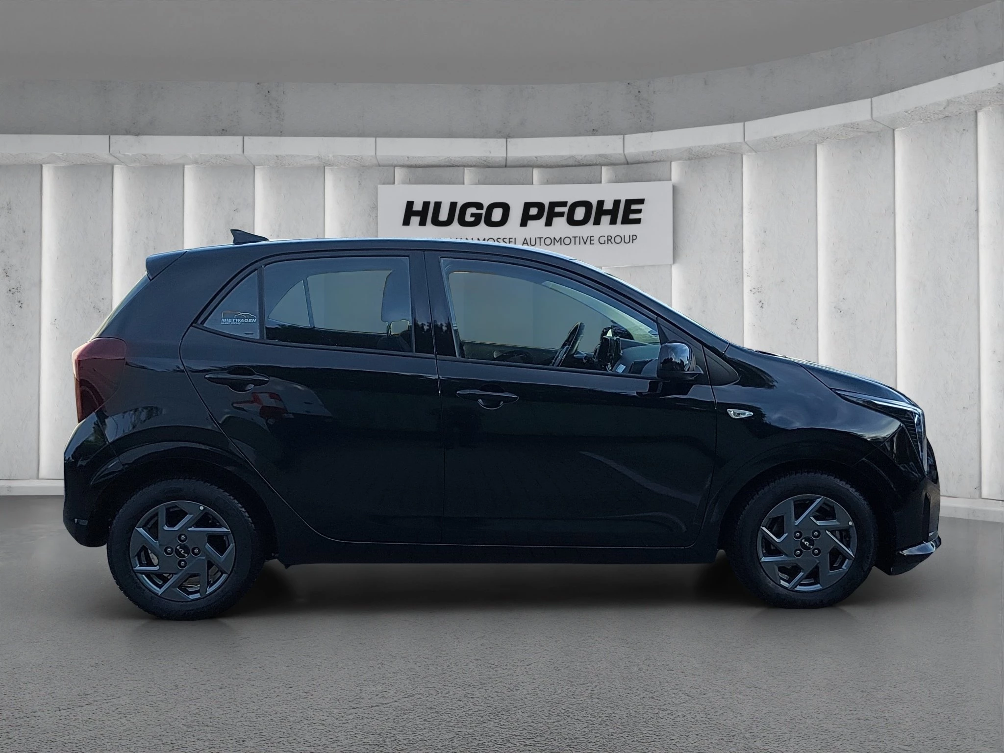 Kia Picanto Vision DISPLAY*RFK*USB*SHZ