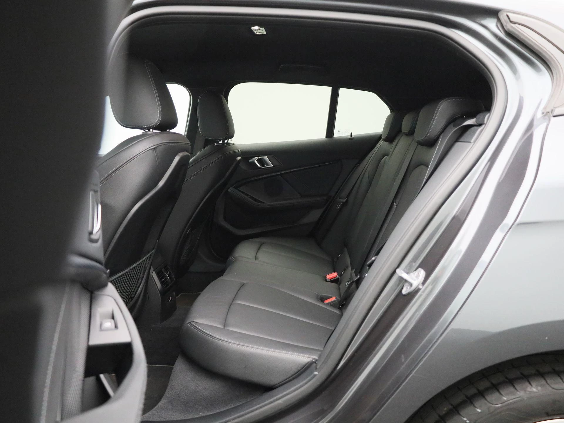 BMW 1 Serie 118i High Executive Edition