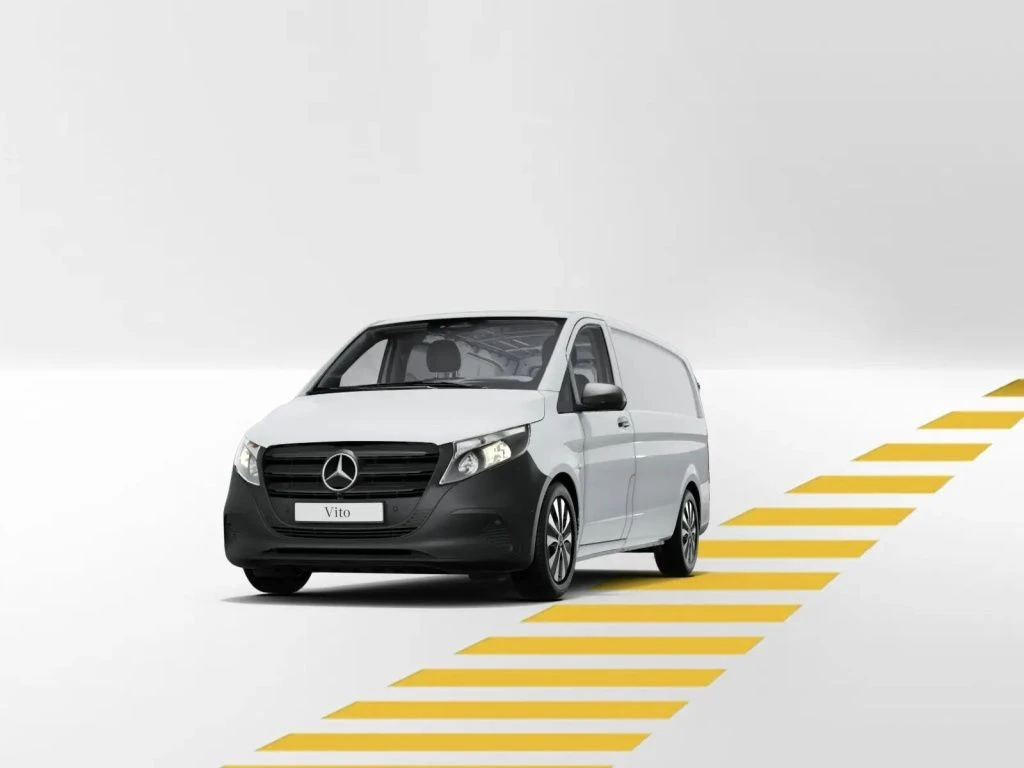 Mercedes-Benz-Vito 119-image-1