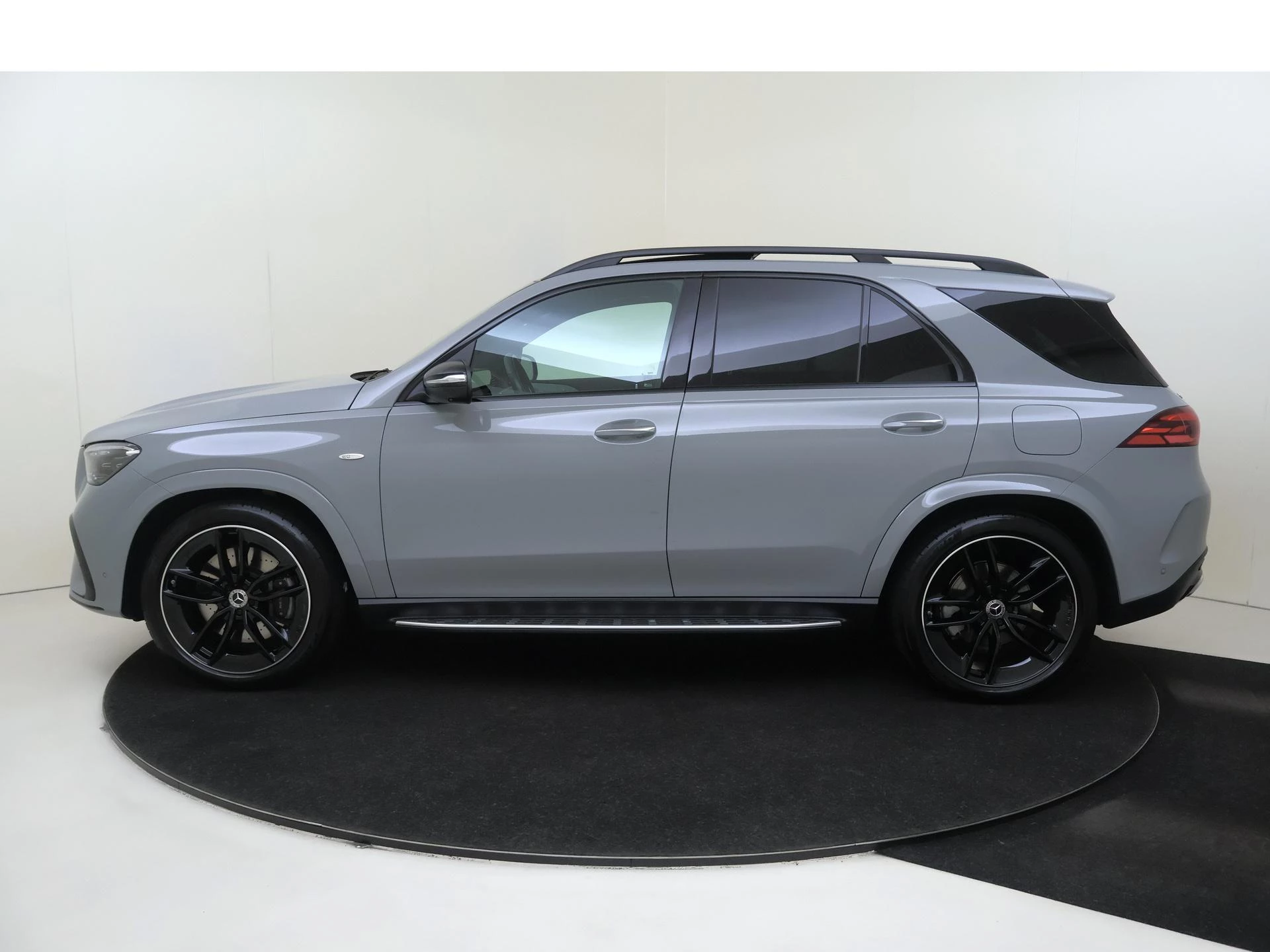 Mercedes-Benz GLE 400 e 4MATIC Sport Edition Premium Plus