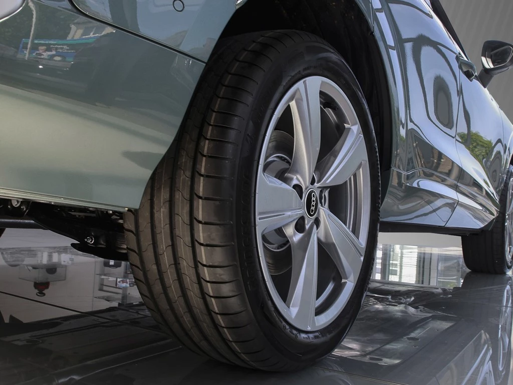 Audi Q3 Sportback e-hybrid
