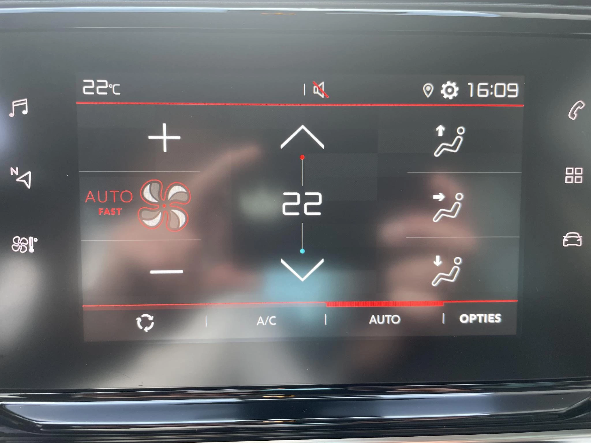 Citroën C3 Aircross 1.5 BlueHDi 110 S&S MAN6 Feel