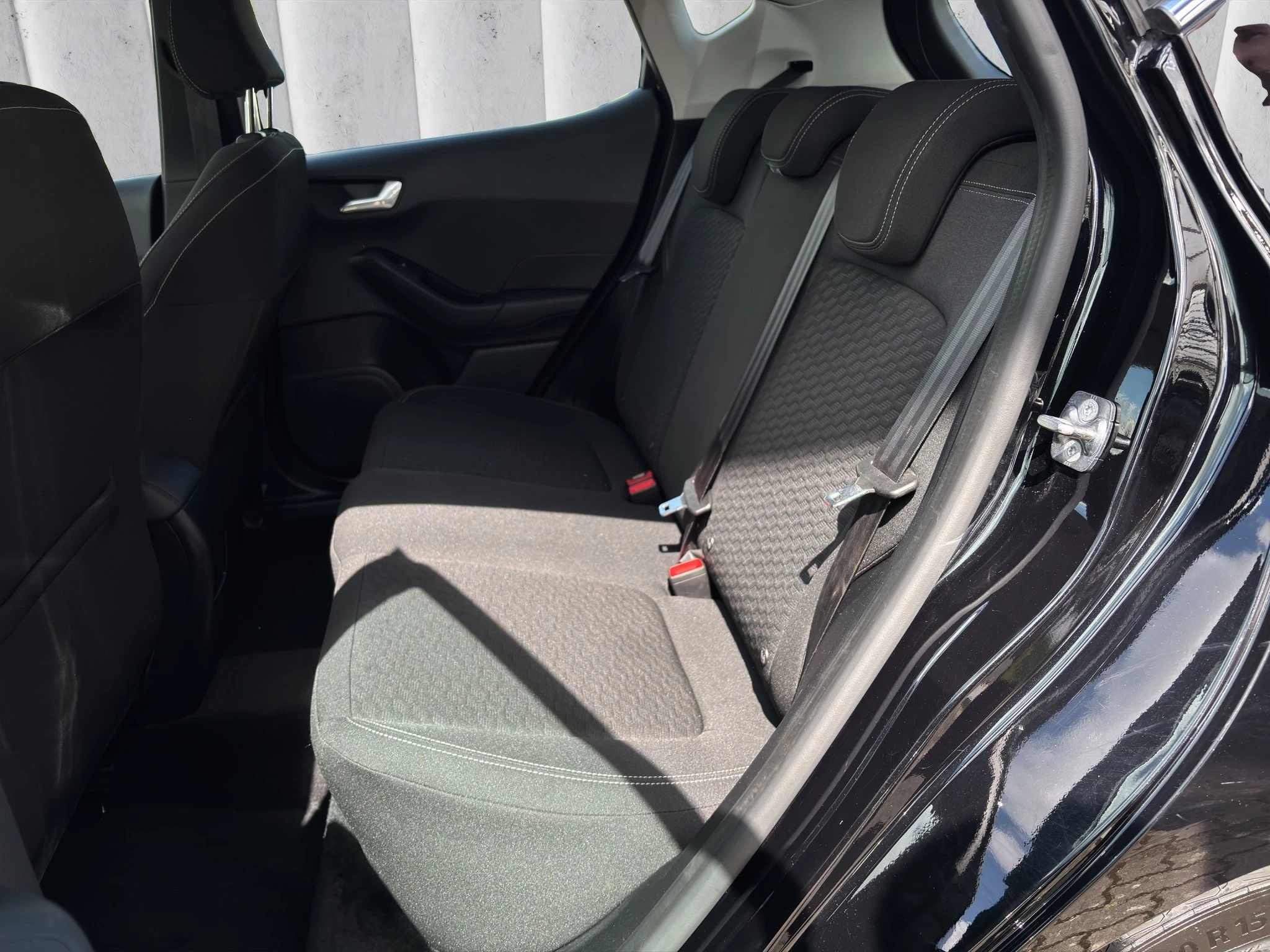 Ford Fiesta Titanium 1.0 EcoBoost