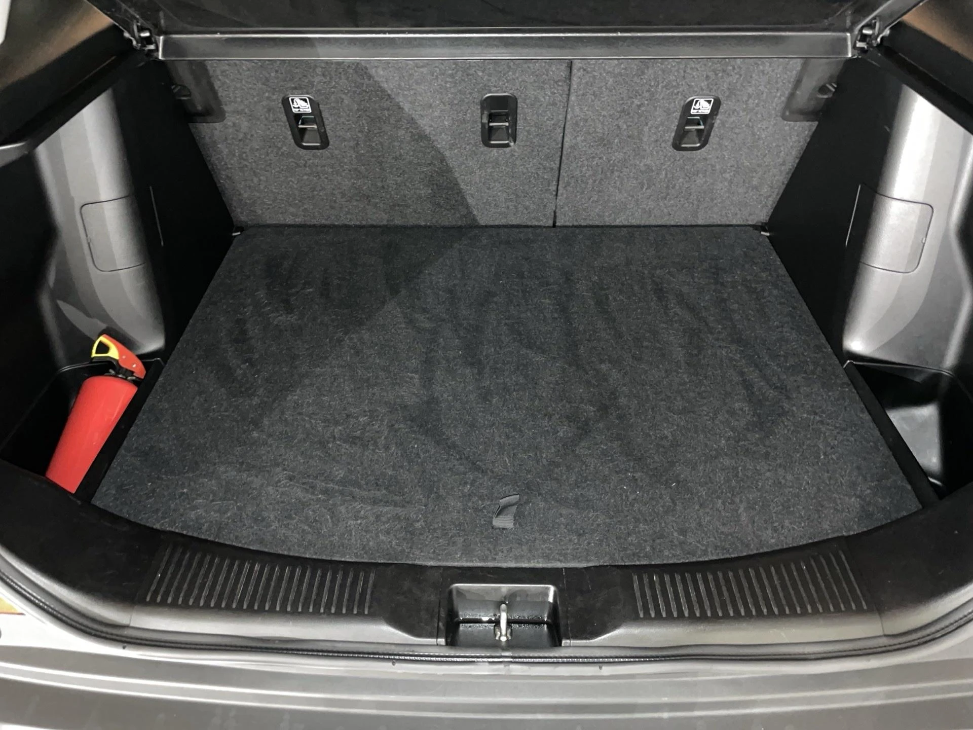 Suzuki S-Cross 1.5 Full Hybrid AGS Grand Luxe+ 2WD A/T