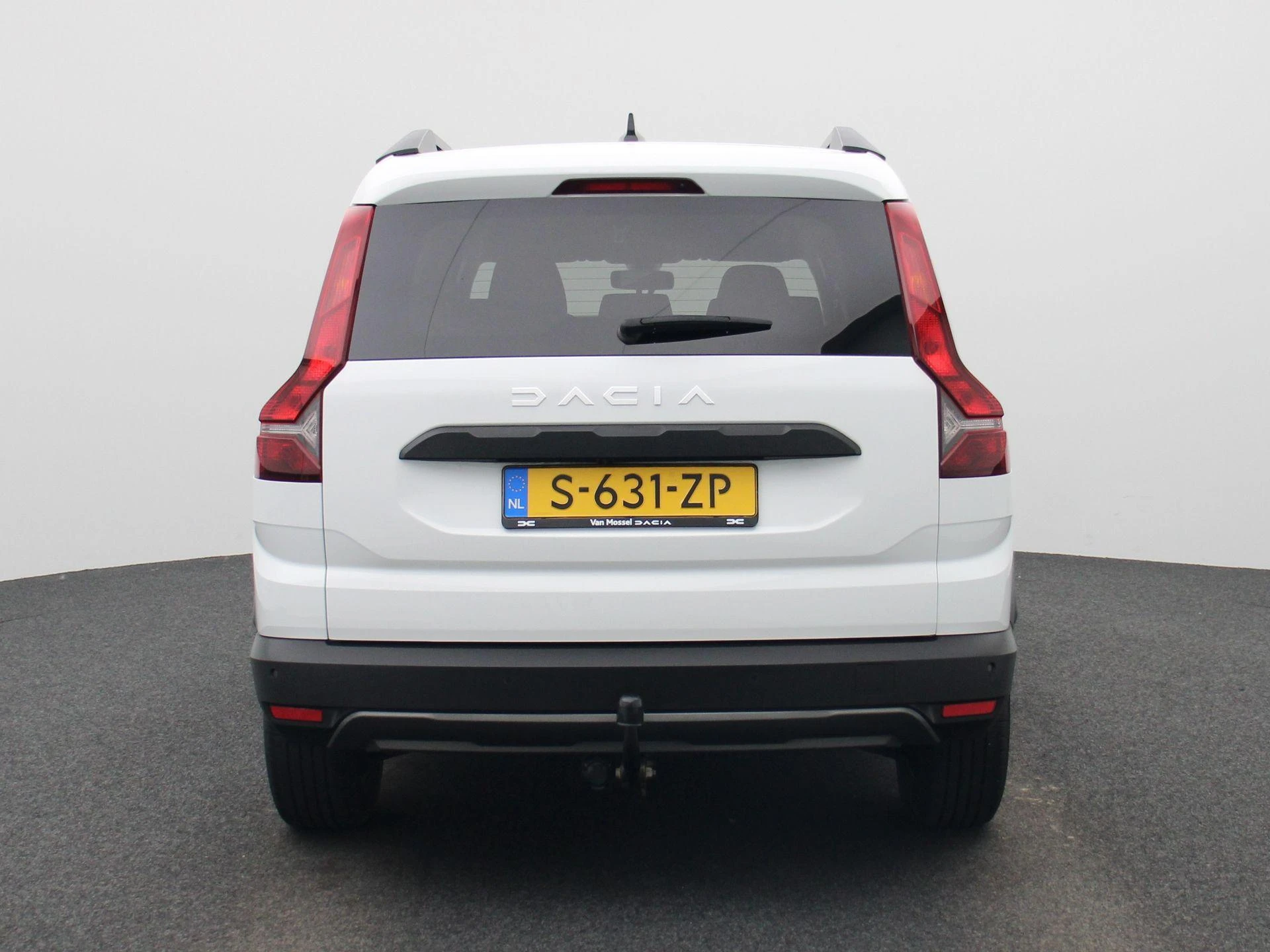 Dacia Jogger 1.0 TCe 110Pk Extreme 7p.