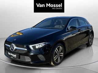 Mercedes-Benz A-Klasse A250 e Advantage aut.