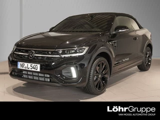Volkswagen T-Roc Cabriolet 1.5 l TSI DSG R-Line AHK WinterP